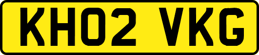 KH02VKG