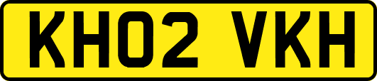KH02VKH