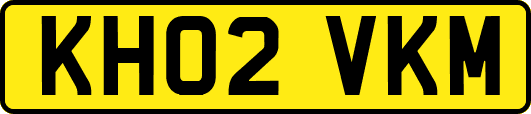 KH02VKM