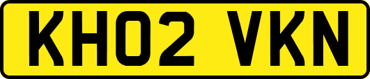 KH02VKN
