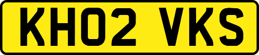KH02VKS