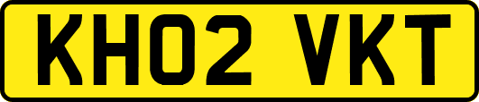 KH02VKT