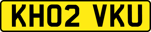 KH02VKU