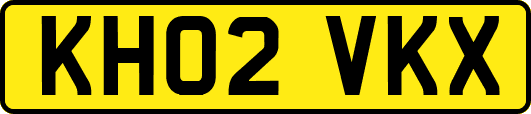 KH02VKX