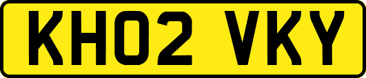 KH02VKY