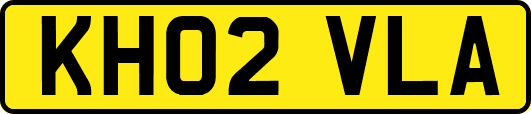 KH02VLA