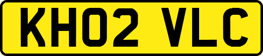 KH02VLC