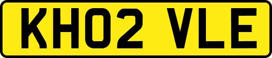 KH02VLE