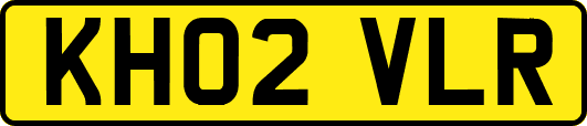 KH02VLR