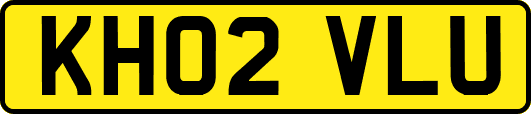 KH02VLU