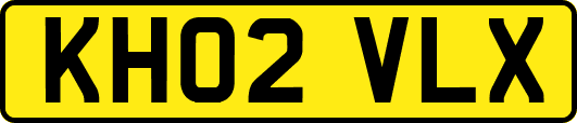 KH02VLX