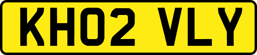 KH02VLY