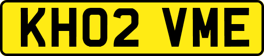 KH02VME