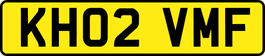 KH02VMF