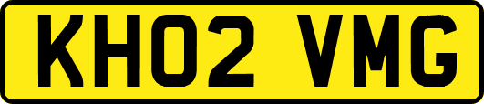 KH02VMG