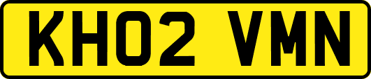 KH02VMN