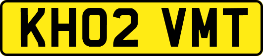 KH02VMT