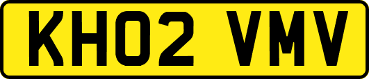 KH02VMV