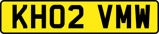 KH02VMW