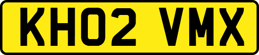 KH02VMX