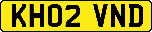 KH02VND