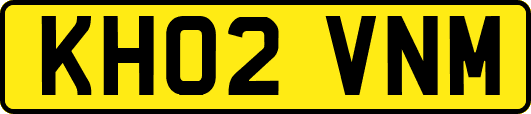 KH02VNM