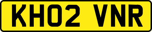 KH02VNR