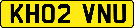 KH02VNU