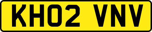 KH02VNV