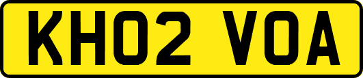 KH02VOA