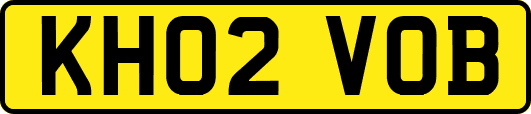 KH02VOB