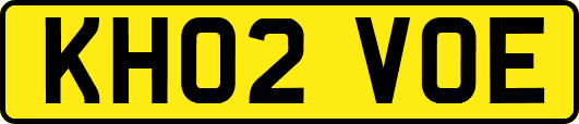 KH02VOE
