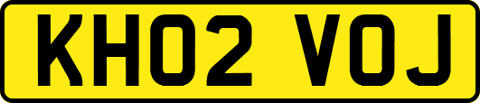 KH02VOJ