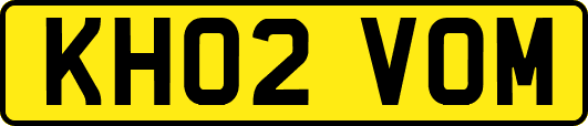 KH02VOM