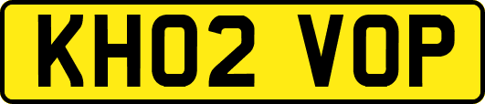 KH02VOP