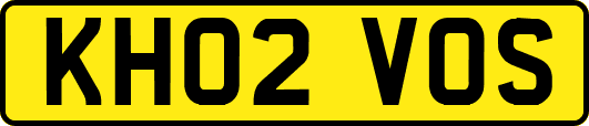 KH02VOS