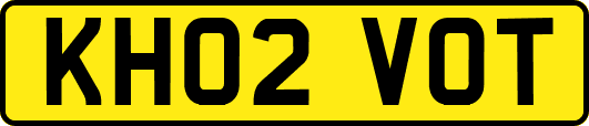 KH02VOT