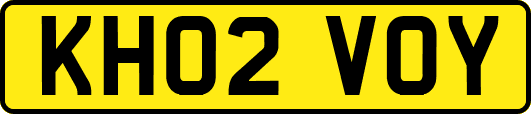 KH02VOY