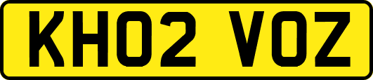 KH02VOZ
