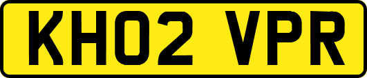 KH02VPR