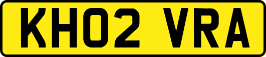 KH02VRA