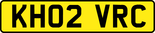 KH02VRC