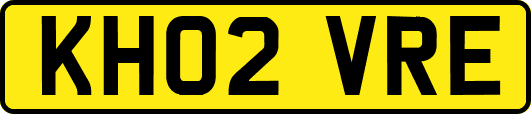 KH02VRE