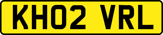 KH02VRL