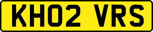 KH02VRS