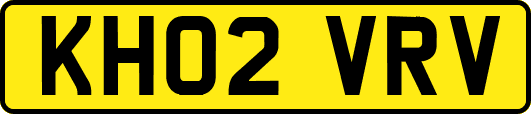 KH02VRV