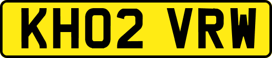 KH02VRW