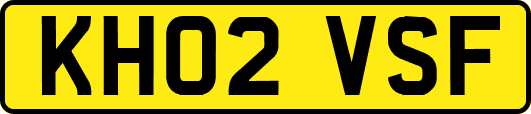 KH02VSF