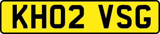KH02VSG