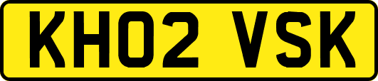 KH02VSK